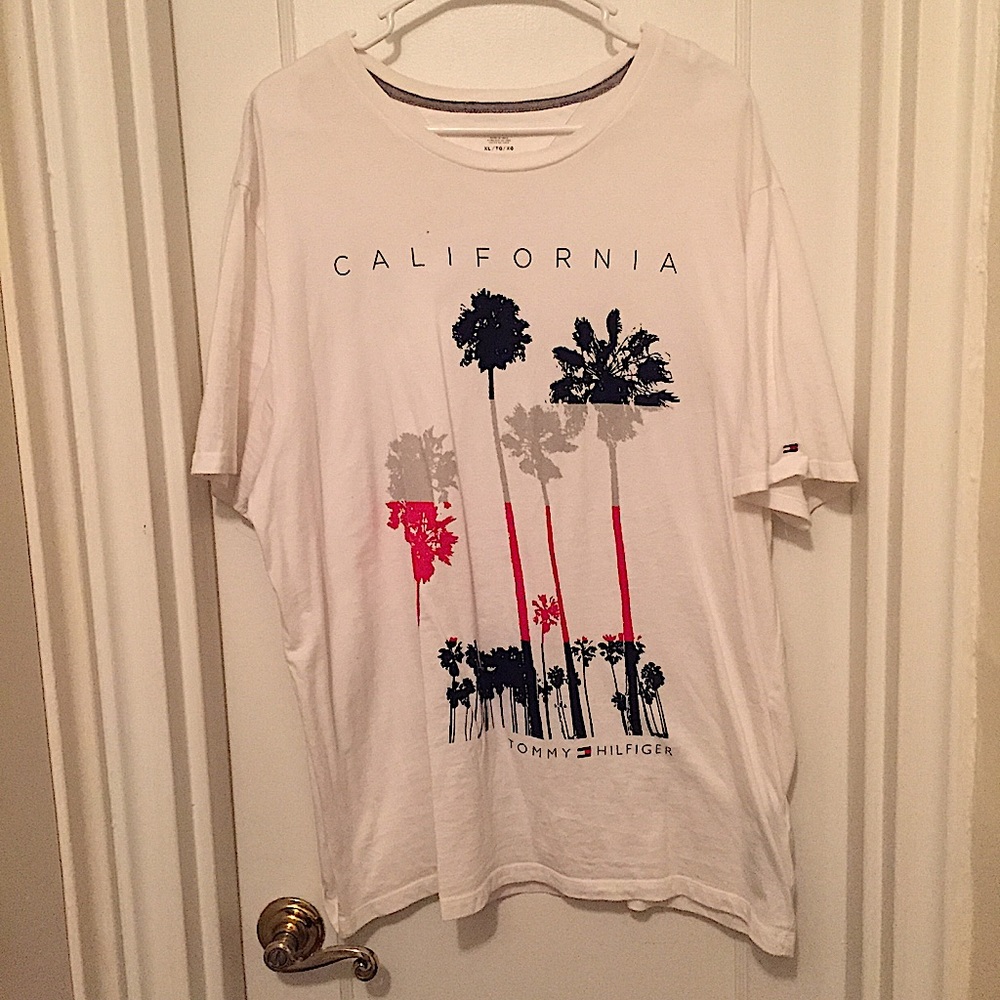 Men’s TOMMY HILFIGER T-Shirt